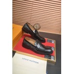 2025年9月22日入荷新品Louis Vuittonカジュアルシューズ/スニーカー｜メンズ靴人気本革製ギフト/誕生日/TL工場