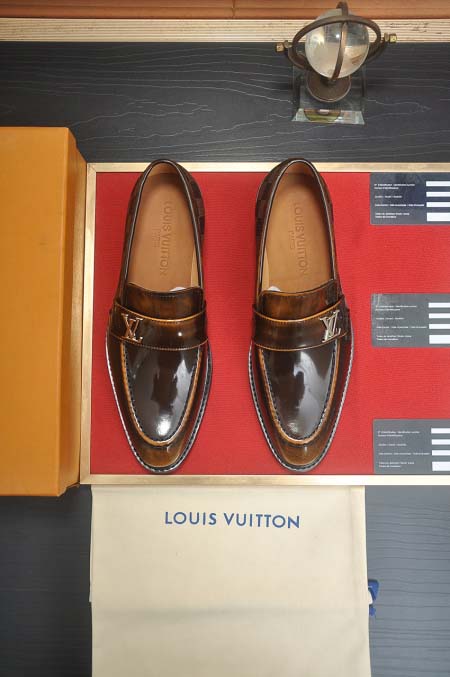 2025年9月22日入荷新品Louis Vuittonカジュ...