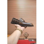 2025年9月22日入荷新品Louis Vuittonカジュアルシューズ/スニーカー｜メンズ靴人気本革製ギフト/誕生日/TL工場