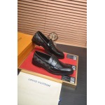 2025年9月22日入荷新品Louis Vuittonカジュアルシューズ/スニーカー｜メンズ靴人気本革製ギフト/誕生日/TL工場