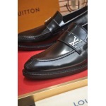 2025年9月22日入荷新品Louis Vuittonカジュアルシューズ/スニーカー｜メンズ靴人気本革製ギフト/誕生日/TL工場