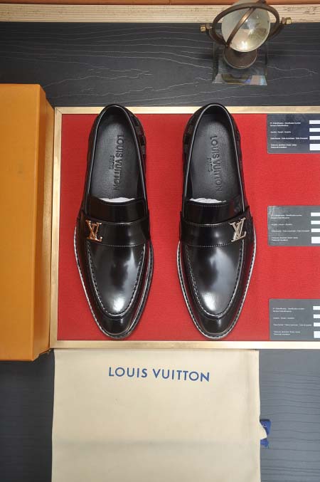 2025年9月22日入荷新品Louis Vuittonカジュ...