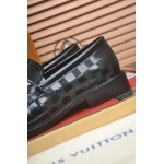 2025年9月22日入荷新品Louis Vuittonカジュアルシューズ/スニーカー｜メンズ靴人気本革製ギフト/誕生日/TL工場