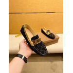 2025年9月22日入荷新品Gucciカジュアルシューズ/スニーカー｜メンズ靴人気本革製ギフト/誕生日/TL工場