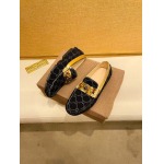 2025年9月22日入荷新品Gucciカジュアルシューズ/スニーカー｜メンズ靴人気本革製ギフト/誕生日/TL工場