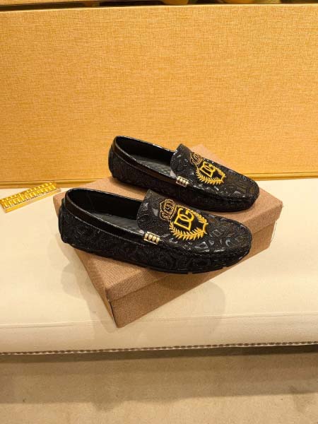 2025年9月22日入荷新品Gucciカジュアルシューズ/ス...