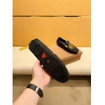 2025年9月22日入荷新品Gucciカジュアルシューズ/スニーカー｜メンズ靴人気本革製ギフト/誕生日/TL工場