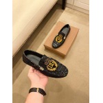 2025年9月22日入荷新品Gucciカジュアルシューズ/スニーカー｜メンズ靴人気本革製ギフト/誕生日/TL工場