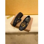 2025年9月22日入荷新品Gucciカジュアルシューズ/スニーカー｜メンズ靴人気本革製ギフト/誕生日/TL工場