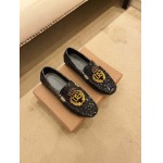 2025年9月22日入荷新品Gucciカジュアルシューズ/スニーカー｜メンズ靴人気本革製ギフト/誕生日/TL工場