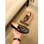 2025年9月22日入荷新品Gucciカジュアルシューズ/スニーカー｜メンズ靴人気本革製ギフト/誕生日/TL工場