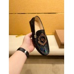 2025年9月22日入荷新品Gucciカジュアルシューズ/スニーカー｜メンズ靴人気本革製ギフト/誕生日/TL工場