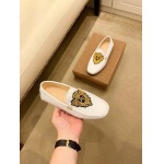 2025年9月22日入荷新品Gucciカジュアルシューズ/スニーカー｜メンズ靴人気本革製ギフト/誕生日/TL工場