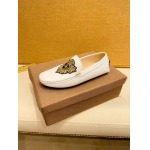 2025年9月22日入荷新品Gucciカジュアルシューズ/スニーカー｜メンズ靴人気本革製ギフト/誕生日/TL工場