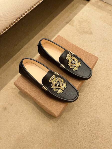 2025年9月22日入荷新品Gucciカジュアルシューズ/ス...