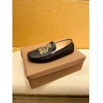 2025年9月22日入荷新品Gucciカジュアルシューズ/スニーカー｜メンズ靴人気本革製ギフト/誕生日/TL工場