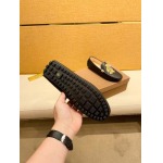 2025年9月22日入荷新品Gucciカジュアルシューズ/スニーカー｜メンズ靴人気本革製ギフト/誕生日/TL工場