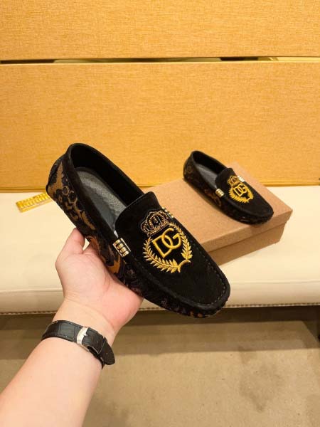 2025年9月22日入荷新品Gucciカジュアルシューズ/ス...