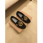 2025年9月22日入荷新品Gucciカジュアルシューズ/スニーカー｜メンズ靴人気本革製ギフト/誕生日/TL工場