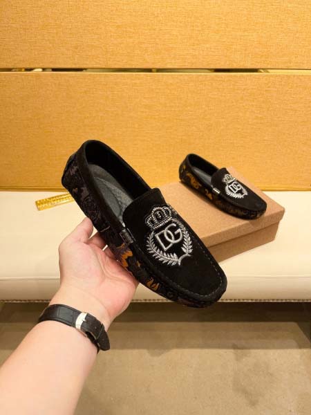 2025年9月22日入荷新品Gucciカジュアルシューズ/ス...