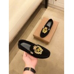 2025年9月22日入荷新品Gucciカジュアルシューズ/スニーカー｜メンズ靴人気本革製ギフト/誕生日/TL工場