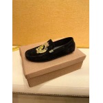 2025年9月22日入荷新品Gucciカジュアルシューズ/スニーカー｜メンズ靴人気本革製ギフト/誕生日/TL工場