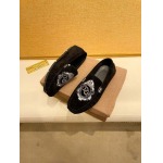 2025年9月22日入荷新品Gucciカジュアルシューズ/スニーカー｜メンズ靴人気本革製ギフト/誕生日/TL工場