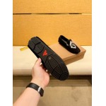 2025年9月22日入荷新品Gucciカジュアルシューズ/スニーカー｜メンズ靴人気本革製ギフト/誕生日/TL工場