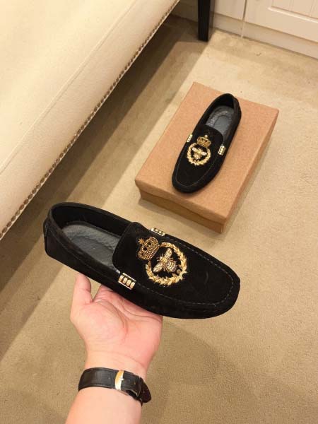 2025年9月22日入荷新品Gucciカジュアルシューズ/ス...