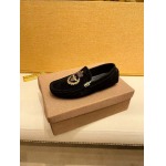 2025年9月22日入荷新品Gucciカジュアルシューズ/スニーカー｜メンズ靴人気本革製ギフト/誕生日/TL工場