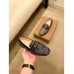 2025年9月22日入荷新品Louis Vuittonカジュアルシューズ/スニーカー｜メンズ靴人気本革製ギフト/誕生日/TL工場