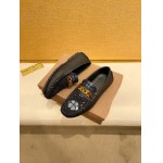 2025年9月22日入荷新品Louis Vuittonカジュアルシューズ/スニーカー｜メンズ靴人気本革製ギフト/誕生日/TL工場