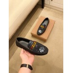 2025年9月22日入荷新品Louis Vuittonカジュアルシューズ/スニーカー｜メンズ靴人気本革製ギフト/誕生日/TL工場