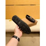 2025年9月22日入荷新品Louis Vuittonカジュアルシューズ/スニーカー｜メンズ靴人気本革製ギフト/誕生日/TL工場