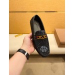 2025年9月22日入荷新品Louis Vuittonカジュアルシューズ/スニーカー｜メンズ靴人気本革製ギフト/誕生日/TL工場