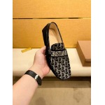 2025年9月22日入荷新品Diorカジュアルシューズ/スニーカー｜メンズ靴人気本革製ギフト/誕生日/TL工場