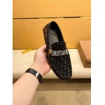 2025年9月22日入荷新品Diorカジュアルシューズ/スニーカー｜メンズ靴人気本革製ギフト/誕生日/TL工場