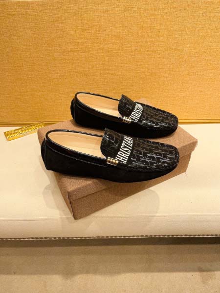 2025年9月22日入荷新品Diorカジュアルシューズ/スニ...