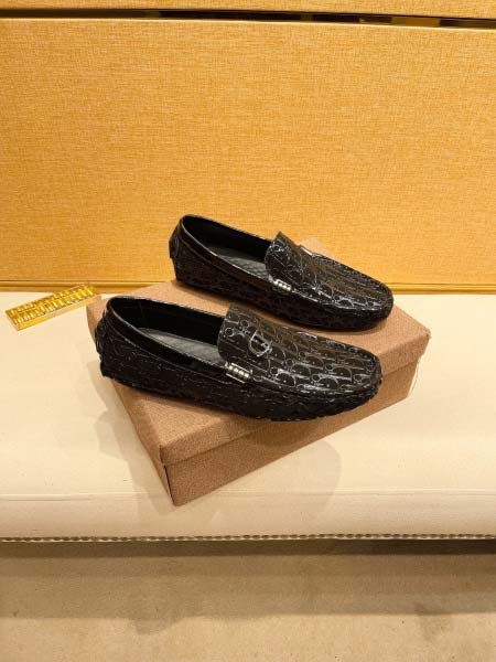 2025年9月22日入荷新品Diorカジュアルシューズ/スニ...