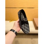 2025年9月22日入荷新品Diorカジュアルシューズ/スニーカー｜メンズ靴人気本革製ギフト/誕生日/TL工場