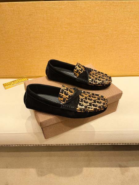 2025年9月22日入荷新品Diorカジュアルシューズ/スニ...