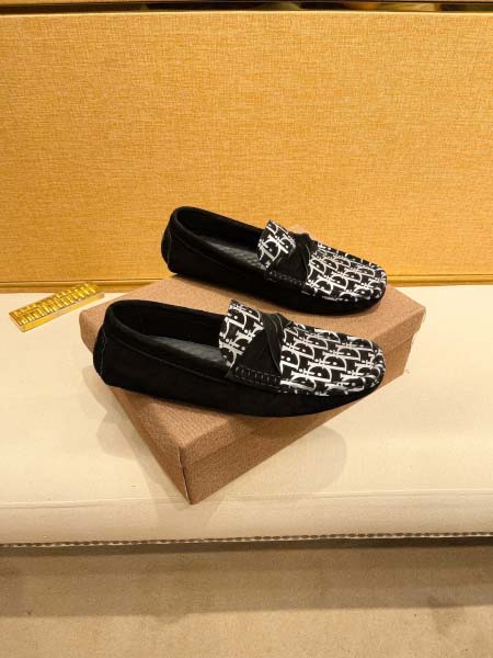 2025年9月22日入荷新品Diorカジュアルシューズ/スニ...