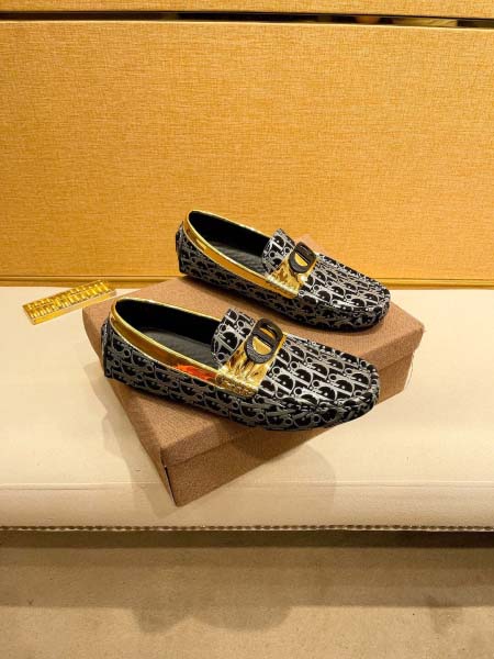 2025年9月22日入荷新品Diorカジュアルシューズ/スニ...