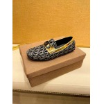 2025年9月22日入荷新品Diorカジュアルシューズ/スニーカー｜メンズ靴人気本革製ギフト/誕生日/TL工場