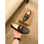 2025年9月22日入荷新品Gucciカジュアルシューズ/スニーカー｜メンズ靴人気本革製ギフト/誕生日/TL工場