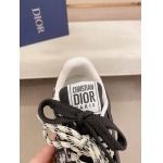 2025年9月23日入荷新品Diorカジュアルシューズ/スニーカー｜メンズ靴人気本革製ギフト/誕生日/TL工場