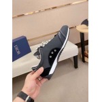 2025年9月23日入荷新品Diorカジュアルシューズ/スニーカー｜メンズ靴人気本革製ギフト/誕生日/TL工場