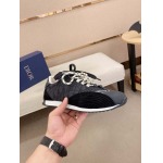 2025年9月23日入荷新品Diorカジュアルシューズ/スニーカー｜メンズ靴人気本革製ギフト/誕生日/TL工場