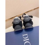 2025年9月23日入荷新品Diorカジュアルシューズ/スニーカー｜メンズ靴人気本革製ギフト/誕生日/TL工場