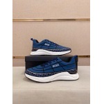 2025年9月23日入荷新品Armaniカジュアルシューズ/スニーカー｜メンズ靴人気本革製ギフト/誕生日/TL工場